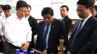 Ban hành Chương trình hành động đổi mới sáng tạo đến năm 2030