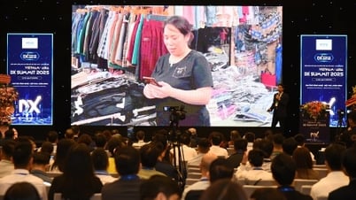 Vietnam - Asia DX Summit 2025: Cơ hội để các doanh nghiệp công nghệ số Việt làm chủ công nghệ, đột phá vươn mình