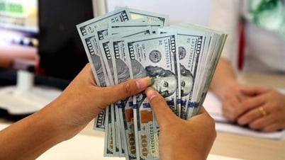 อัตราแลกเปลี่ยน USD วันนี้ 27 พ.ค. 68 : อัตราแลกเปลี่ยนกลางลดลงอย่างรวดเร็ว ตลาดเสรีสงบ