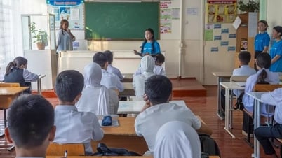 Les filles utilisent les STEM pour changer la communauté