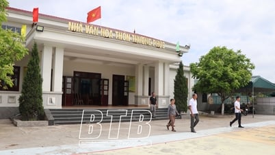 เกียน ซวง: เผยแพร่การเคลื่อนไหว "ระดมมวลชนผู้มีความสามารถ" ในทุกสาขา