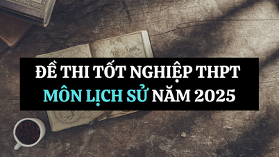 Đề thi thử tốt nghiệp THPT môn Lịch Sử THPT Lê Văn Thịnh có đáp án