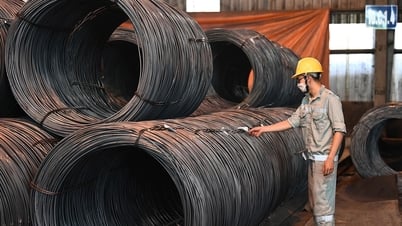 Nhu cầu từ Trung Quốc yếu đi ảnh hưởng đến giá 2 nguyên liệu xây dựng chủ chốt