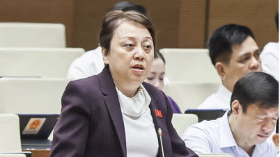 'Sản xuất sữa giả, thực phẩm chức năng giả phải bị tử hình'