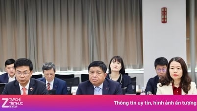 Phó thủ tướng mời tập đoàn Nhật đầu tư bán dẫn ở Việt Nam