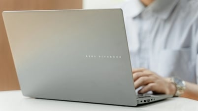ASUS Vivobook S14/S16: Mẫu laptop phù hợp cho học sinh, sinh viên dịp tựu trường