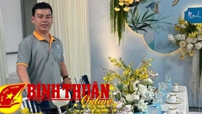 ‏Nguyễn Ngọc Thiện là ai?‏