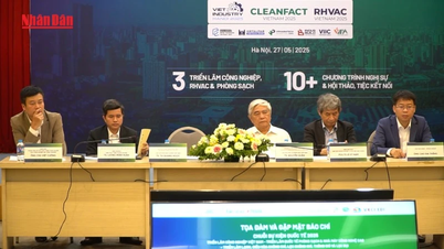 [Video] Thúc đẩy phát triển nền công nghiệp Việt Nam tự chủ
