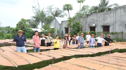 Tour "Thanh am xu Trang": Erleben Sie vielfältige Kultur - Küche - Dienstleistungen