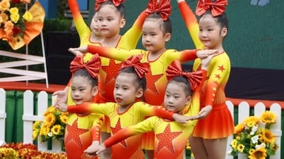 กรมการศึกษาและฝึกอบรม “แนะนำเมนูใหม่สุดแซ่บ” นักเรียนโฮจิมินห์ซิตี้จะทำอะไรในช่วงซัมเมอร์นี้?