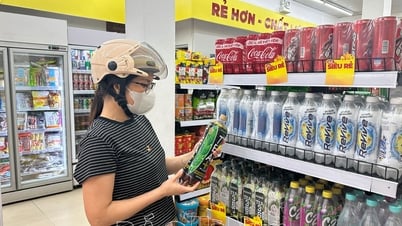 Nhiều mặt hàng, dịch vụ “ăn theo” mùa nóng