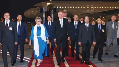 Abriendo un nuevo capítulo en las relaciones entre Vietnam y Hungría