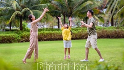Khanh Hoa begrüßt in den ersten fünf Monaten des Jahres 2025 mehr als 4,6 Millionen Touristen