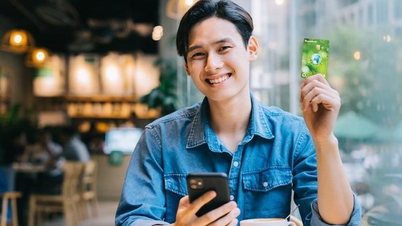 Thời sinh viên, dùng thẻ tín dụng có phải là lựa chọn thông minh?