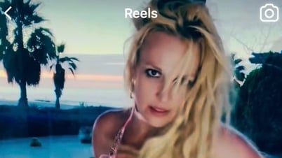 Britney Spears postet seltsames Tanzvideo und verhält sich in der Öffentlichkeit unangemessen