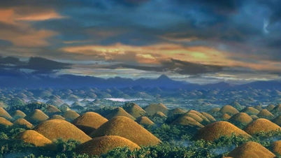 สถานที่สวยงามในฟิลิปปินส์ที่ควรไปสำรวจในฤดูใบไม้ร่วงนี้