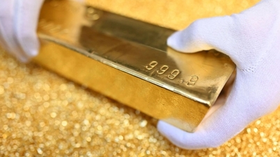 Large amounts of gold are "migrating" to Singapore, what's going on?