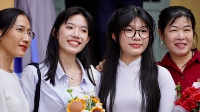คำถามและคำตอบข้อสอบภาษาอังกฤษ ชั้น ม.4 ปี 2568 จังหวัดบิ่ญเซือง