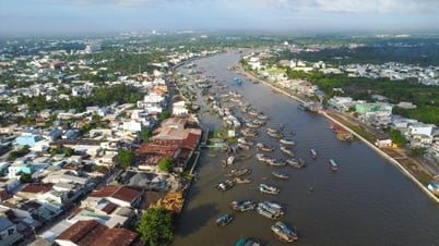 Top 10 địa điểm du lịch miền Tây hấp dẫn không thể bỏ lỡ