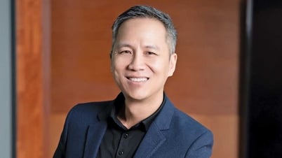 L'entrepreneur Nguyen Lam Vinh Du, directeur général de KMS Technology : L'innovation pour dominer le marché