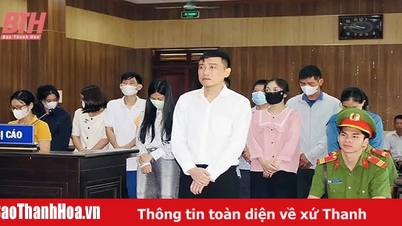Tăng cường sự lãnh đạo của Đảng - phòng ngừa tiêu cực trong giải quyết công việc