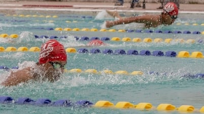 Quảng Bình: Phát động toàn dân học bơi để phòng, chống đuối nước