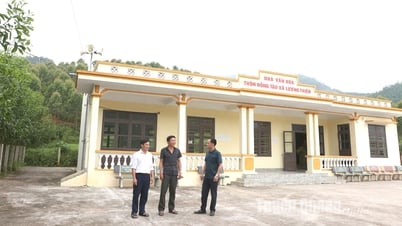 Réduire la pauvreté informationnelle à Son Duong