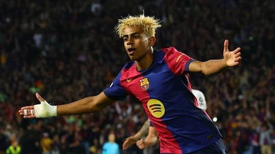 Lamine Yamal renews contract, receives huge salary at Barcelona