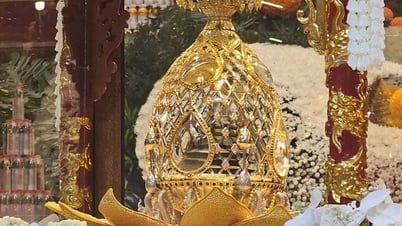 Chi tiết lịch chiêm bái xá lợi Đức Phật tại chùa Quán Thế Âm, Đà Nẵng