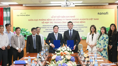 Gesundheitsministerium kooperiert bei der Förderung lebenslanger Impfungen in Vietnam