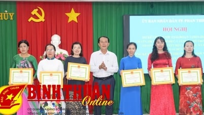 판티엣: 정부의 938 프로젝트와 939 프로젝트 효과적 구현