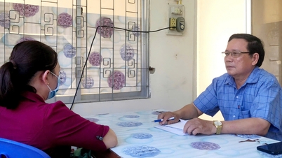 HÒA GIẢI, ĐỐI THOẠI: Nhịp cầu của sự đồng thuận
