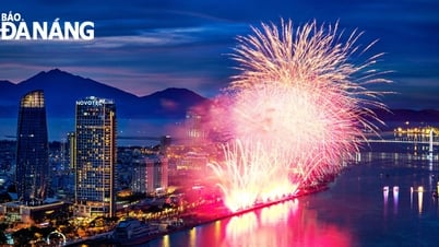 Tourism businesses attract visitors during DIFF 2025