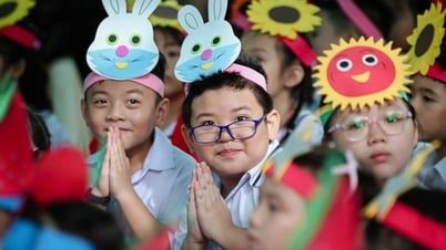 Bỏ quy định về những trường hợp được học vượt lớp