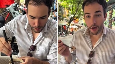Une vidéo de touristes occidentaux montrant qu'ils mangent « 2 millions d'intestins de cigarettes » devient virale