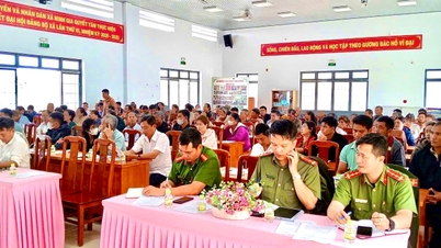 Đức Trọng: Người dân đồng thuận chủ trương đầu tư Dự án cao tốc Bảo Lộc – Liên Khương
