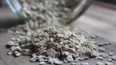 Thường xuyên ăn sáng bằng yến mạch mang lại nhiều lợi ích cho cơ thể