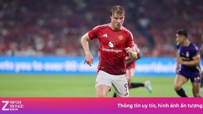 Hojlunds 45 Minuten Katastrophe