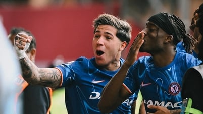 UEFA 컨퍼런스 리그 결승전: 첼시가 잉글랜드에 컵을 가져다 줄까?