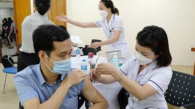 Sửa một số quy định lĩnh vực Phòng bệnh