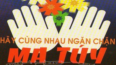 Phát động chiến dịch truyền thông, tuyên truyền phòng, chống ma túy trên phạm vi toàn quốc