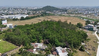 La Hà thạch trận, vết tích mưu đồ dang dở của Cao Biền
