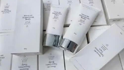 Revocación del Certificado de “Buenas Prácticas de Fabricación de Cosméticos”