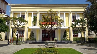 Quang Nam reorganizes 741 public service units when ending district-level administrative units