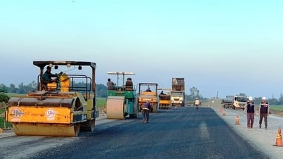 أسباب طلب وزارة الطرق إيقاف تنفيذ بعض المشاريع مؤقتاً