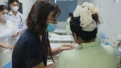 Nguy cơ khiến Covid-19 nguy hiểm, gây biến chứng nặng