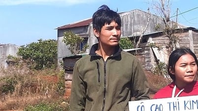 9X leader devoted to the Dak Nong border area