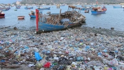 Gemeinsam gegen die Umweltverschmutzung durch Plastikmüll kämpfen