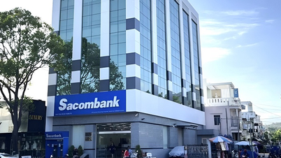 Personelle Veränderungen bei der Sacombank