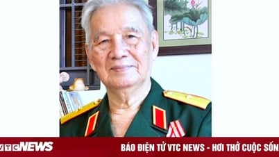 Tướng tình báo có lối làm việc 'xuất quỷ nhập thần' khiến địch quay mòng mòng